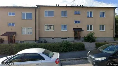 Lägenheter till salu i Nyköping - Bild från Google Street View