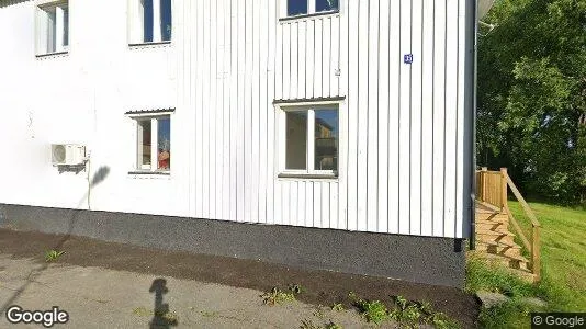 Lägenheter att hyra i Skellefteå - Bild från Google Street View