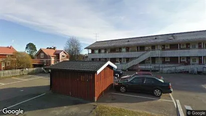 Lägenheter att hyra i Malung-Sälen - Bild från Google Street View