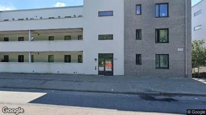 Lägenheter att hyra i Oxie - Bild från Google Street View