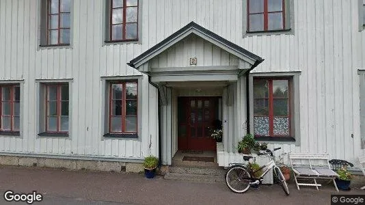 Lägenheter att hyra i Kristinehamn - Bild från Google Street View