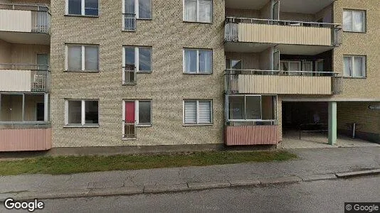 Lägenheter att hyra i Eskilstuna - Bild från Google Street View