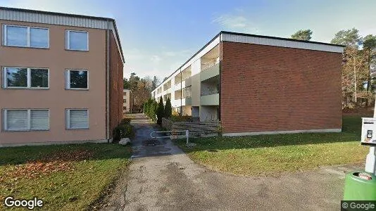 Lägenheter att hyra i Eskilstuna - Bild från Google Street View