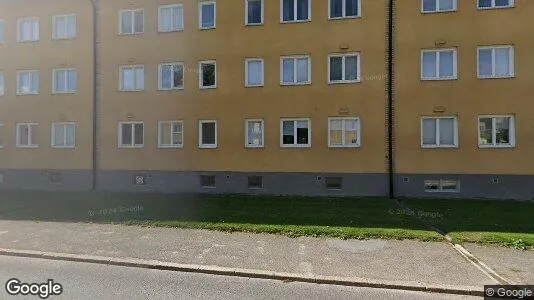 Bostadsrätter till salu i Örebro - Bild från Google Street View