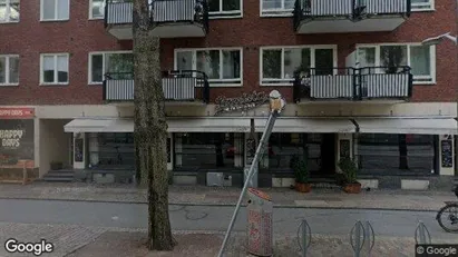 Rum att hyra i Göteborg Centrum - Bild från Google Street View