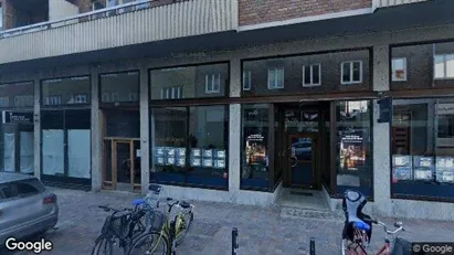 Lägenheter att hyra i Helsingborg - Bild från Google Street View