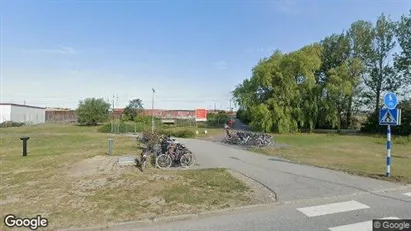 Lägenheter att hyra i Burlöv - Bild från Google Street View