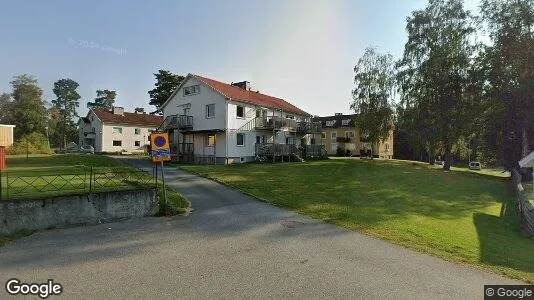 Lägenheter att hyra i Nässjö - Bild från Google Street View