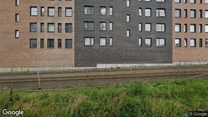 Rum att hyra i Askim-Frölunda-Högsbo - Bild från Google Street View