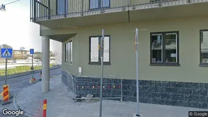 Bostadsrätter till salu i Västerort - Bild från Google Street View