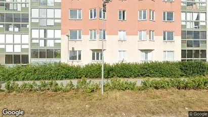 Bostadsrätter till salu i Österåker - Bild från Google Street View