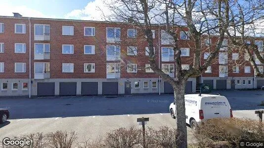 Bostadsrätter till salu i Österåker - Bild från Google Street View