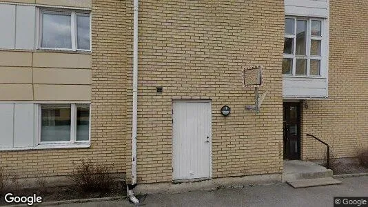 Bostadsrätter till salu i Österåker - Bild från Google Street View