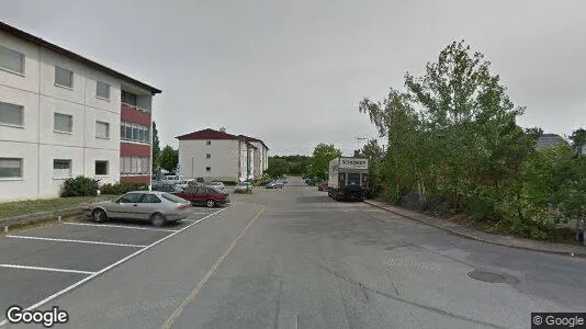 Rum att hyra i Söderort - Bild från Google Street View