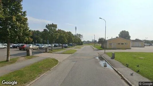 Lägenheter att hyra i Mölndal - Bild från Google Street View