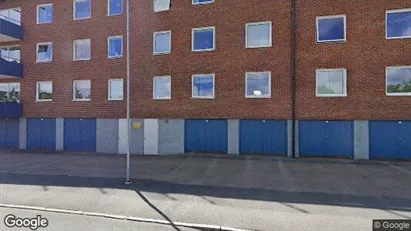 Lägenheter att hyra i Mölndal - Bild från Google Street View