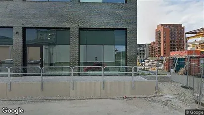 Lägenheter till salu i Malmö Centrum - Bild från Google Street View