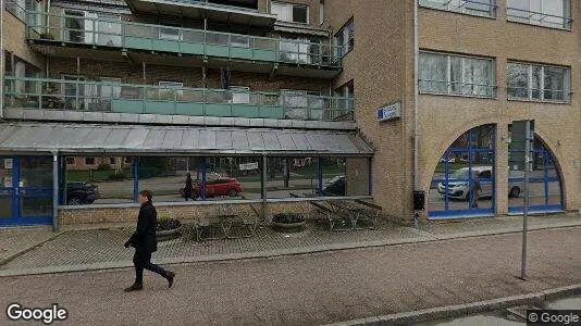 Rum att hyra i Göteborg Centrum - Bild från Google Street View