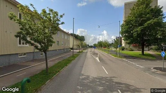 Rum att hyra i Lundby - Bild från Google Street View