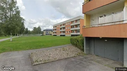 Lägenheter att hyra i Vimmerby - Bild från Google Street View