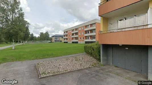 Lägenheter att hyra i Vimmerby - Bild från Google Street View