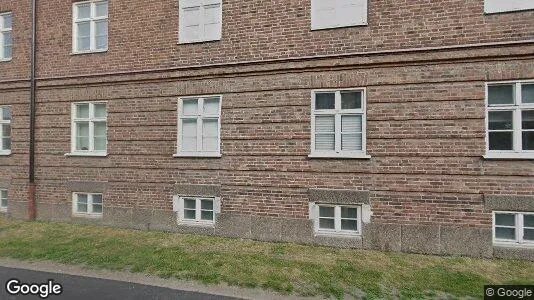 Lägenheter att hyra i Malmö Centrum - Bild från Google Street View