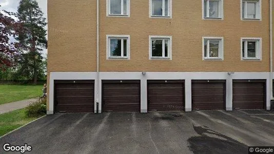 Lägenheter att hyra i Falun - Bild från Google Street View