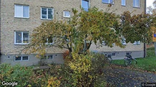 Bostadsrätter till salu i Söderort - Bild från Google Street View