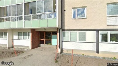 Bostadsrätter till salu i Vaxholm - Bild från Google Street View