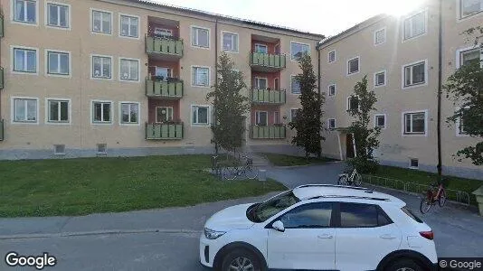 Bostadsrätter till salu i Västerort - Bild från Google Street View