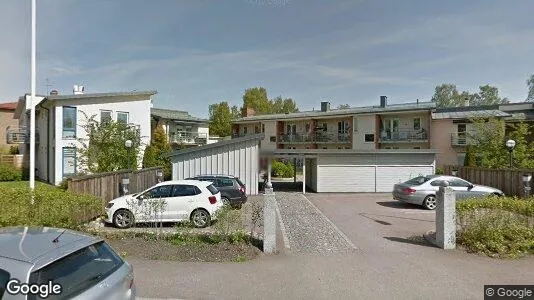 Bostadsrätter till salu i Karlstad - Bild från Google Street View