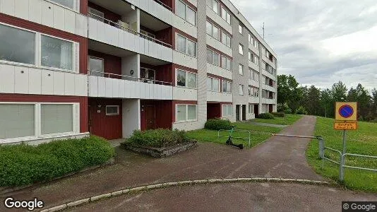 Lägenheter att hyra i Karlstad - Bild från Google Street View