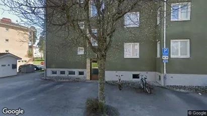 Lägenheter att hyra i Kumla - Bild från Google Street View