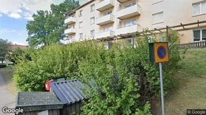 Lägenheter att hyra i Växjö - Bild från Google Street View