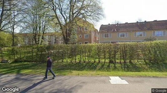 Lägenheter att hyra i Växjö - Bild från Google Street View