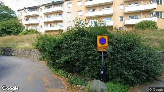 Lägenheter att hyra i Växjö - Bild från Google Street View