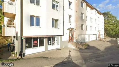 Lägenheter att hyra i Västerort - Bild från Google Street View