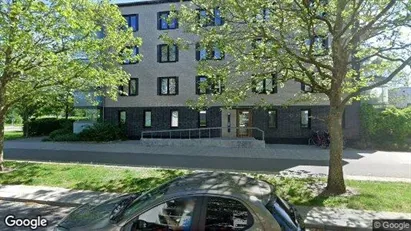 Lägenheter att hyra i Limhamn/Bunkeflo - Bild från Google Street View