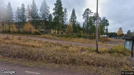 Lägenheter till salu i Malung-Sälen - Bild från Google Street View