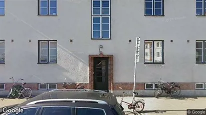 Lägenheter till salu i Malmö Centrum - Bild från Google Street View