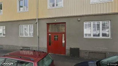 Rum att hyra i Lundby - Bild från Google Street View