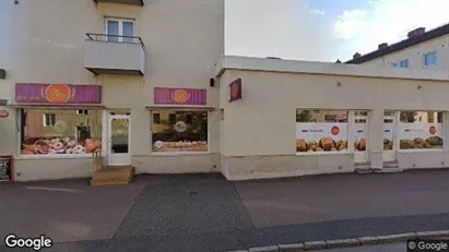 Lägenheter att hyra i Göteborg Östra - Bild från Google Street View