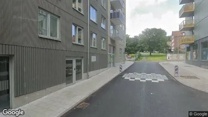 Lägenheter att hyra i Örgryte-Härlanda - Bild från Google Street View