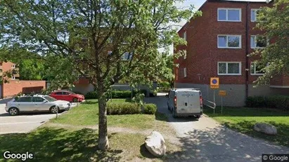 Lägenheter att hyra i Västerås - Bild från Google Street View