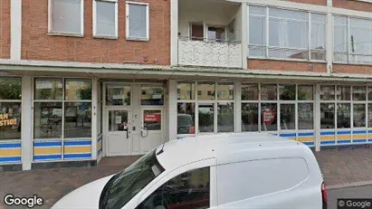 Lägenheter att hyra i Malmö Centrum - Bild från Google Street View