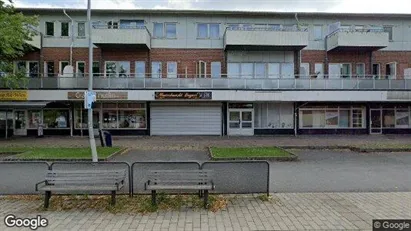 Lägenheter att hyra i Ale - Bild från Google Street View