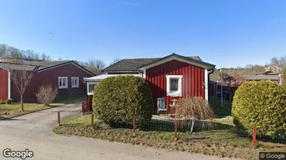 Lägenheter att hyra i Upplands Väsby - Bild från Google Street View