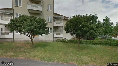 Bostadsrätter till salu i Gotland - Bild från Google Street View