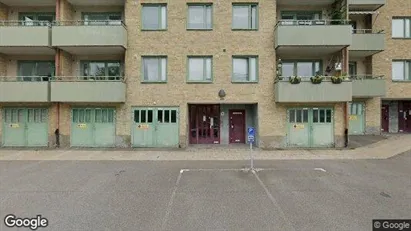 Lägenheter att hyra i Mölndal - Bild från Google Street View