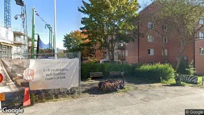 Bostadsrätter till salu i Söderort - Bild från Google Street View